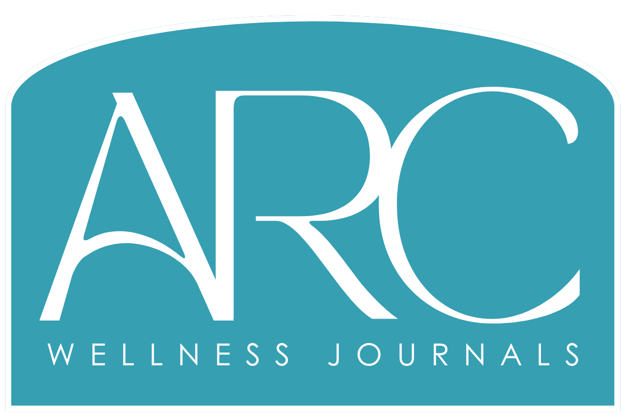 ARC Wellness Journals